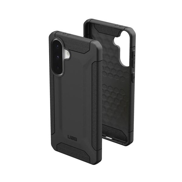 UAG Scout black - Samsung Galaxy A56 5G (214502114040) - Image 7