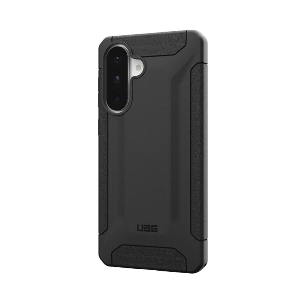 UAG Scout black - Samsung Galaxy A56 5G (214502114040) - Image 8
