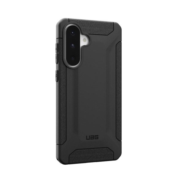 UAG Scout black - Samsung Galaxy A56 5G (214502114040) - Image 9