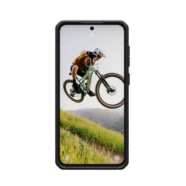UAG Scout black - Samsung Galaxy A56 5G (214502114040) - Image 10
