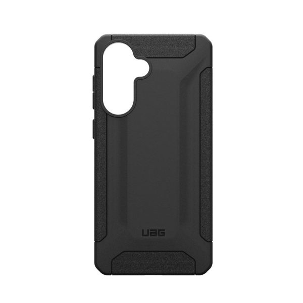 UAG Scout black - Samsung Galaxy A56 5G (214502114040) - Image 14