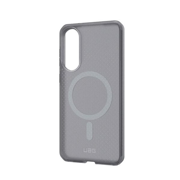 UAG Dot w/Magnet Ash - Samsung Galaxy S25 Edge (214503113131) - Image 4