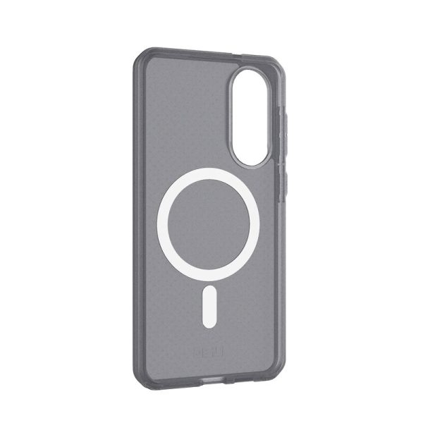 UAG Dot w/Magnet Ash - Samsung Galaxy S25 Edge (214503113131) - Image 6