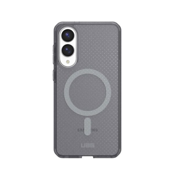 UAG Dot w/Magnet Ash - Samsung Galaxy S25 Edge (214503113131) - Image 11