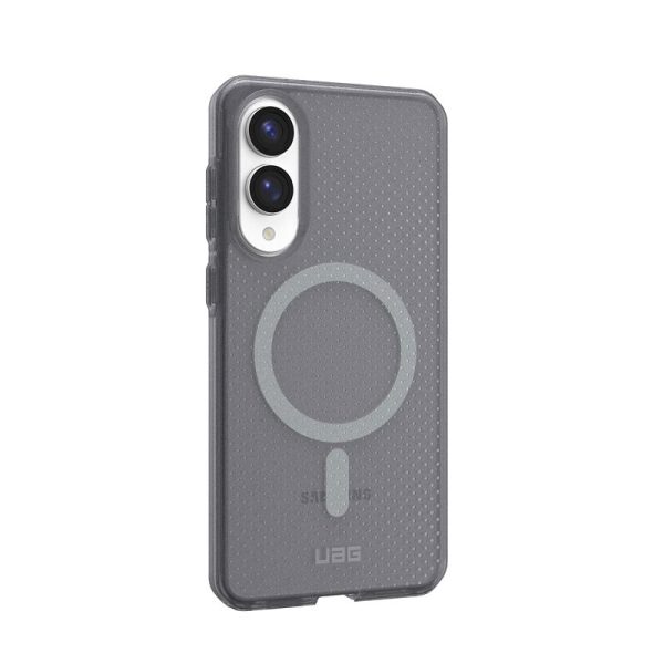 UAG Dot w/Magnet Ash - Samsung Galaxy S25 Edge (214503113131) - Image 13