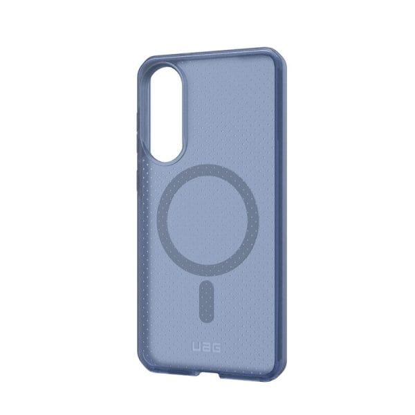 UAG Dot w/Magnet Cloud Blue - Samsung Galaxy S25 Edge (214503114151) - Image 4