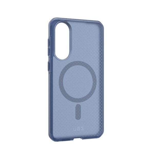 UAG Dot w/Magnet Cloud Blue - Samsung Galaxy S25 Edge (214503114151) - Image 5