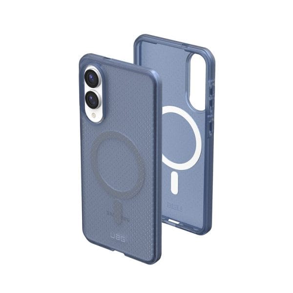 UAG Dot w/Magnet Cloud Blue - Samsung Galaxy S25 Edge (214503114151) - Image 10