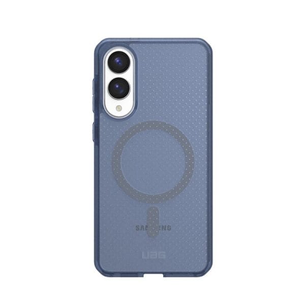 UAG Dot w/Magnet Cloud Blue - Samsung Galaxy S25 Edge (214503114151) - Image 11