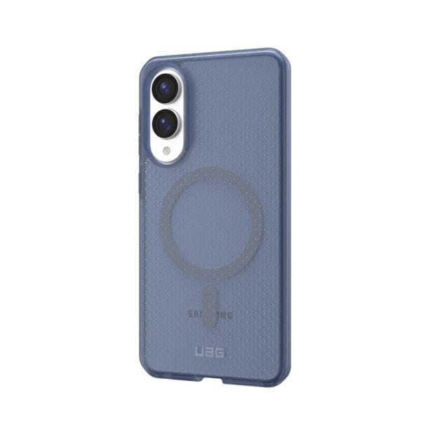 UAG Dot w/Magnet Cloud Blue - Samsung Galaxy S25 Edge (214503114151) - Image 12