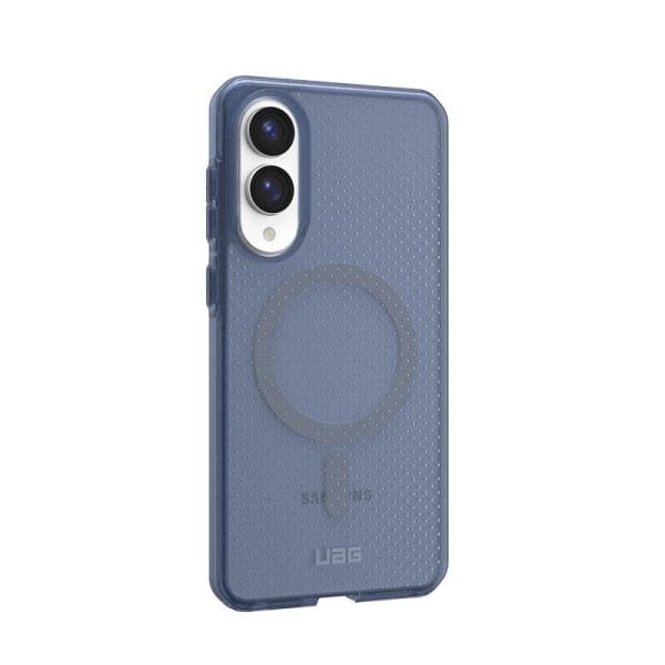 UAG Dot w/Magnet Cloud Blue - Samsung Galaxy S25 Edge (214503114151) - Image 13