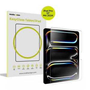 Mobile Origin EasyGlass iPad Pro 13" M4 2024