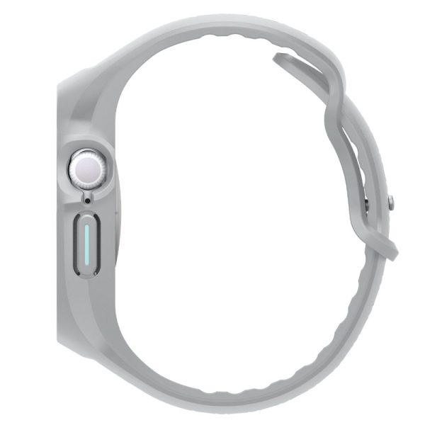 Spigen Liquid Air Pro gray - Apple Watch 10 46mm (ACS09318) - Image 3
