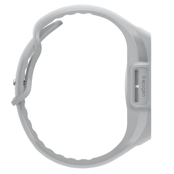 Spigen Liquid Air Pro gray - Apple Watch 10 46mm (ACS09318) - Image 4