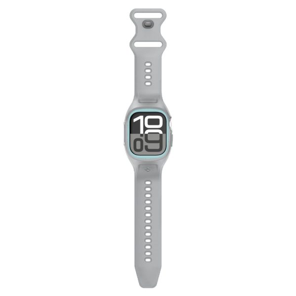Spigen Liquid Air Pro gray - Apple Watch 10 46mm (ACS09318) - Image 5