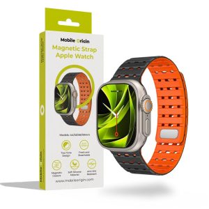 Mobile Origin Magnetic Strap