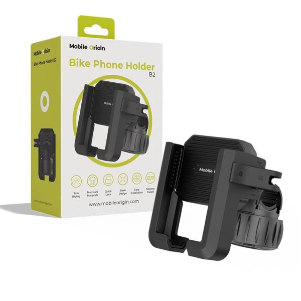 Mobile Origin Bike phone holder B2