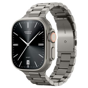 Spigen Modern Fit Titanium Band
