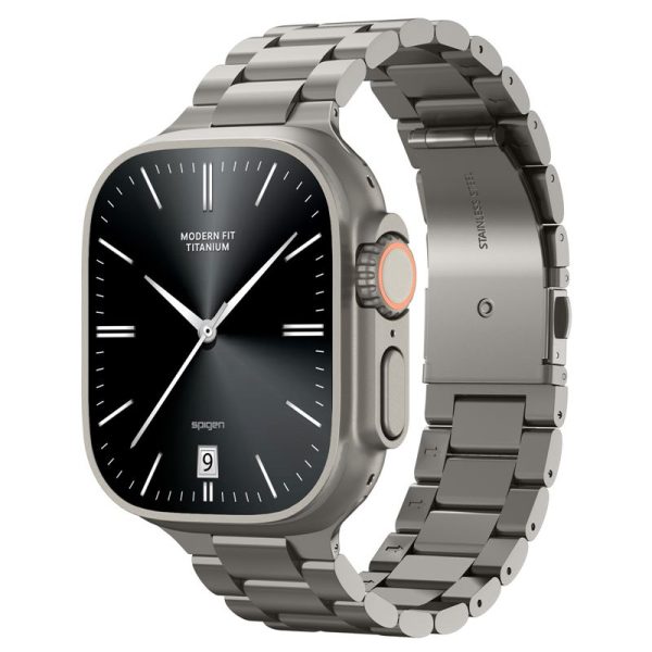 Spigen Modern Fit Titanium Band