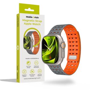 Mobile Origin Magnetic Strap
