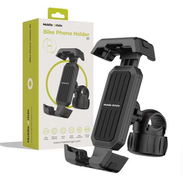 Mobile Origin Bike phone holder B1