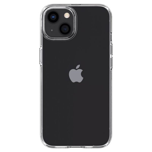 Spigen Crystal Flex crystal clear - iPhone 13 (ACS03557) - Image 4
