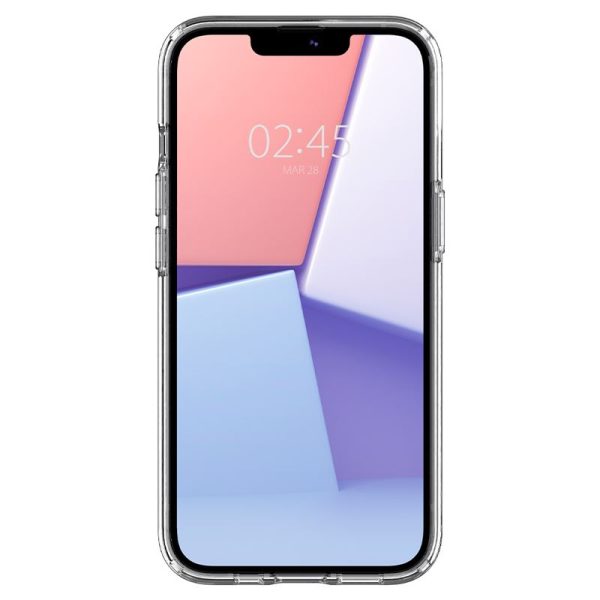 Spigen Crystal Flex crystal clear - iPhone 13 (ACS03557) - Image 5