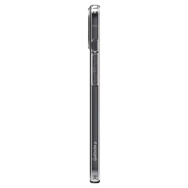 Spigen Crystal Flex crystal clear - iPhone 13 (ACS03557) - Image 6