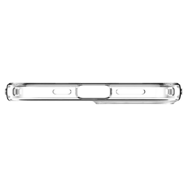Spigen Crystal Flex crystal clear - iPhone 13 (ACS03557) - Image 8