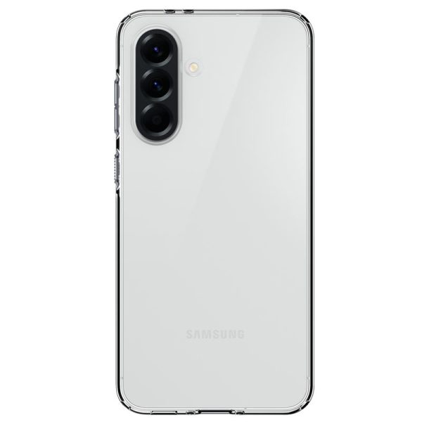 crystal clear - Samsung Galaxy A56 5G