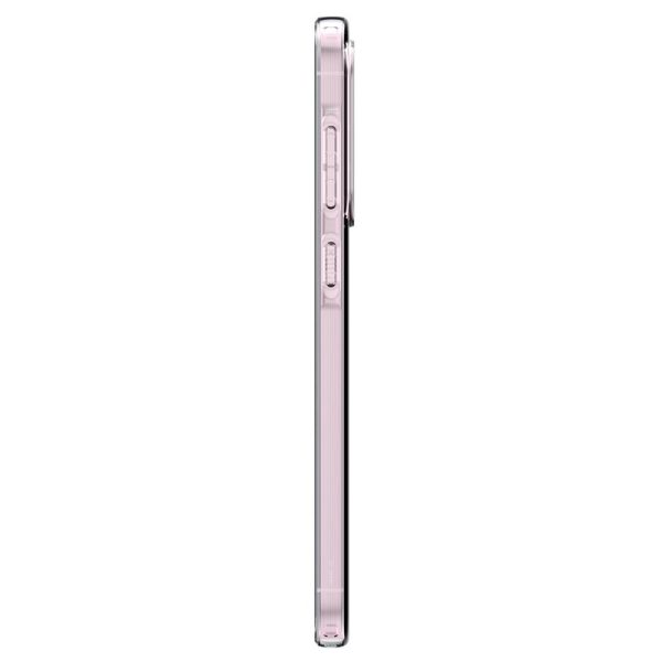 Spigen Crystal Flex crystal clear - Samsung Galaxy A56 5G (ACS09298) - Image 4