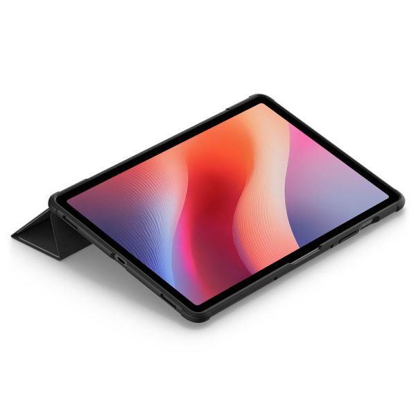 black - Samsung Galaxy Tab S10 FE+