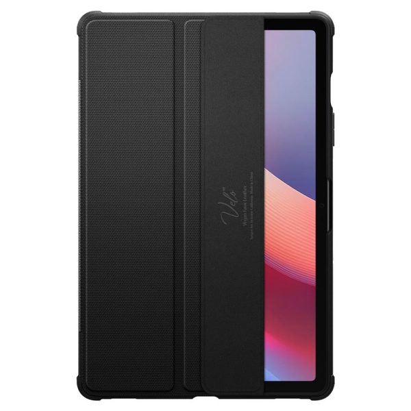Spigen Rugged Armor Pro black - Samsung Galaxy Tab S10 FE+ (ACS09381) - Image 3
