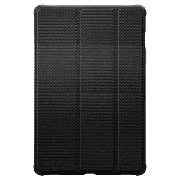 Spigen Rugged Armor Pro black - Samsung Galaxy Tab S10 FE+ (ACS09381) - Image 12