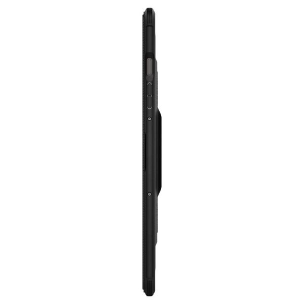 Spigen Rugged Armor Pro black - Samsung Galaxy Tab S10 FE+ (ACS09381) - Image 13
