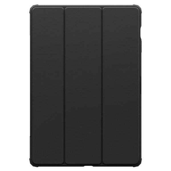 Spigen Ultra Hybrid Pro black - Samsung Galaxy Tab S10 FE+ (ACS09446) - Image 11