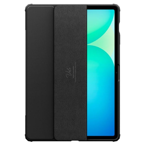 Spigen Ultra Hybrid Pro black - Samsung Galaxy Tab S10 FE+ (ACS09446) - Image 12