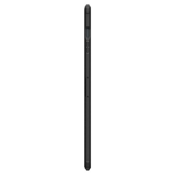 Spigen Ultra Hybrid Pro black - Samsung Galaxy Tab S10 FE+ (ACS09446) - Image 13