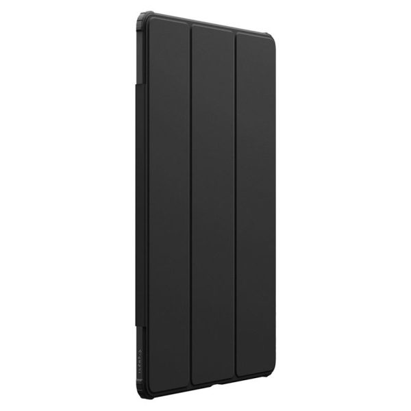 Spigen Ultra Hybrid Pro black - Samsung Galaxy Tab S10 FE+ (ACS09446) - Image 14