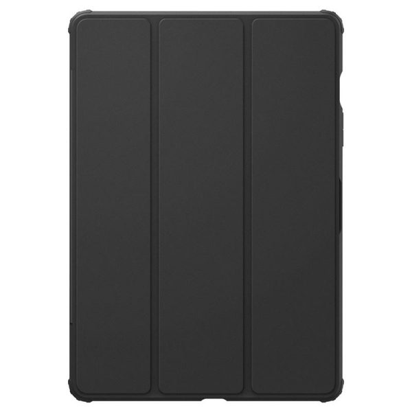 Spigen Ultra Hybrid Pro Black-Samsung Galaxy Tab S10 FE/S9 11" X710/X716B/X520/X526 (ACS09498) - Image 12