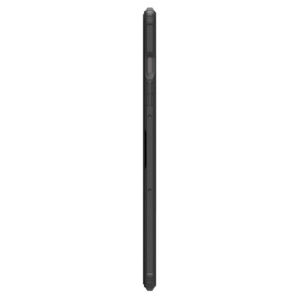 Spigen Ultra Hybrid Pro Black-Samsung Galaxy Tab S10 FE/S9 11" X710/X716B/X520/X526 (ACS09498) - Image 14