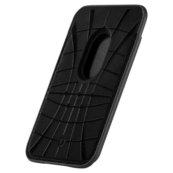 Spigen Valentinus Wallet Magsafe 3 card black (AFA05760) - Image 3