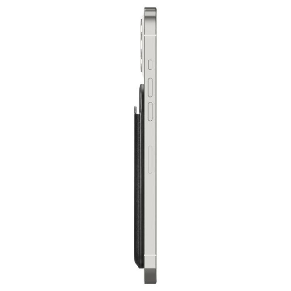 Spigen Valentinus Wallet Magsafe 3 card black (AFA05760) - Image 15