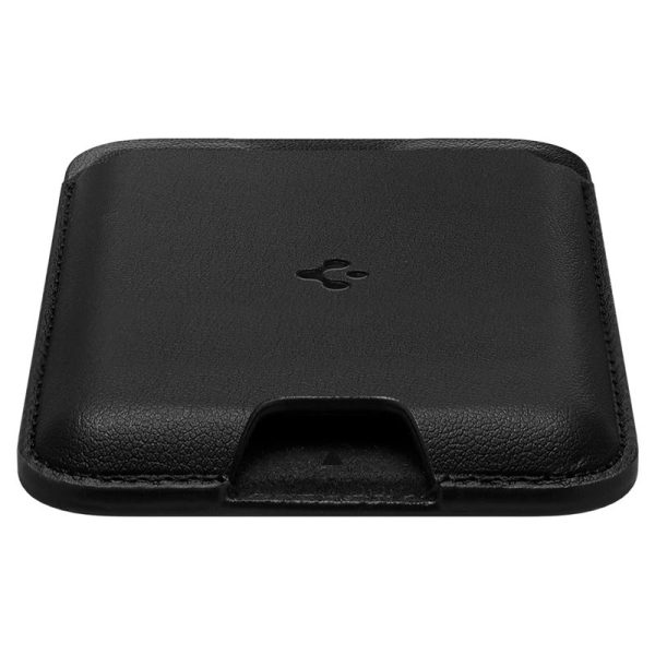 Spigen Valentinus Wallet Magsafe 3 card black (AFA05760) - Image 16
