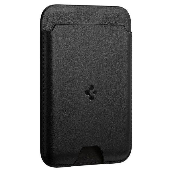 Spigen Valentinus Wallet Magsafe 3 card black (AFA05760) - Image 18