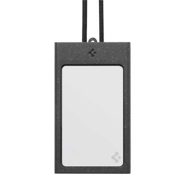 Spigen Badge Holder MagSlide black (AFA08860) - Image 4