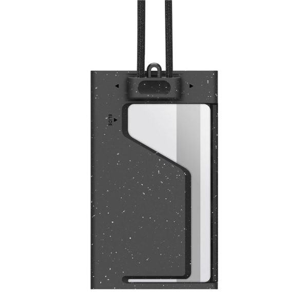 Spigen Badge Holder MagSlide black (AFA08860) - Image 5