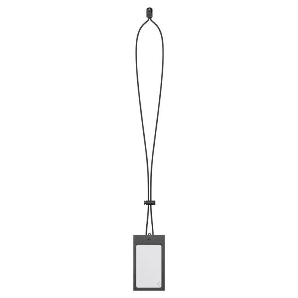 Spigen Badge Holder MagSlide black (AFA08860) - Image 8