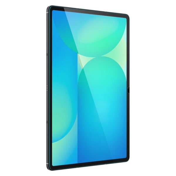 Spigen Glass tR Slim 1 Pack - Samsung Galaxy Tab S10 FE+ (AGL09427) - Image 3