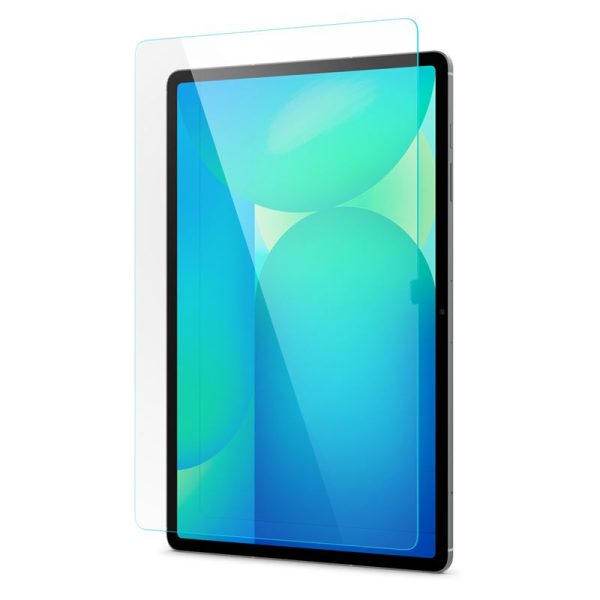 Spigen Glass tR Slim 1 Pack - Samsung Galaxy Tab S10 FE+ (AGL09427) - Image 4